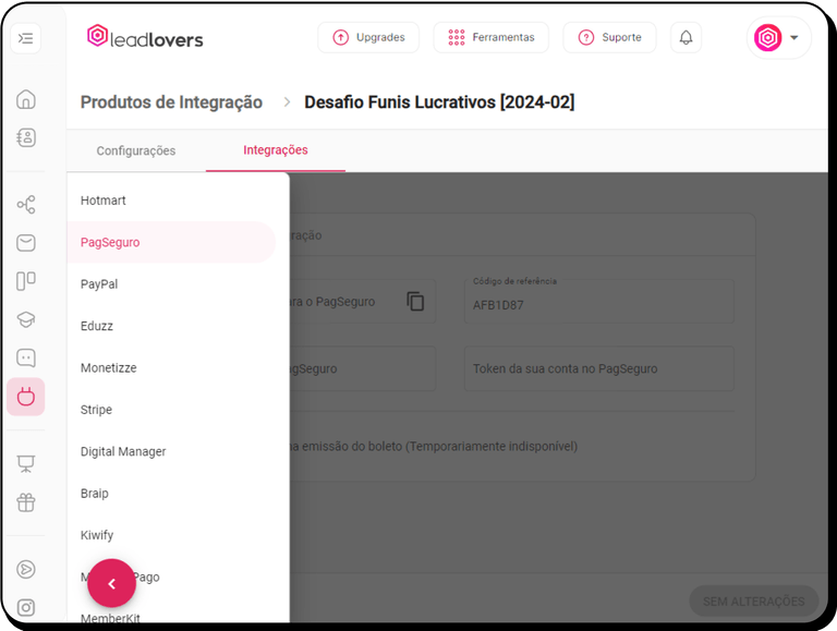 Funil LeadLovers para aumentar conversão