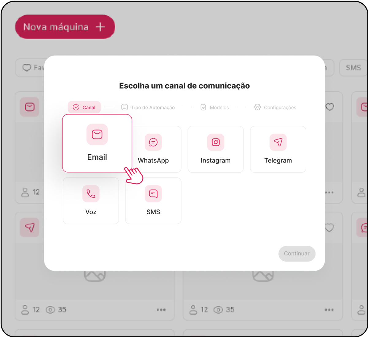 Automated Communication